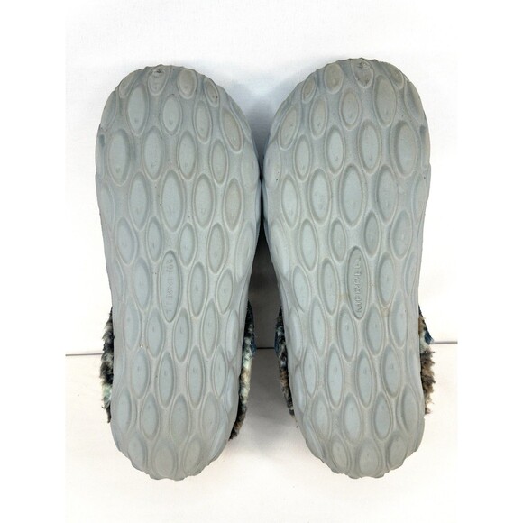 Merrell Men’s Hydro Sherpa Lined Slip On Shoes Highrise Size 10 - Picture 9 of 10